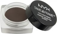 Помада для бровей NYX Tame & Frame 04 Espresso 5 мл