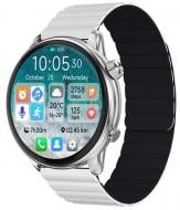 Смарт-часы iMiki TG2 Magnetic Strap silver (imiki TG2 Silver Magnetic Strap)