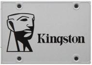 SSD-накопичувач Kingston SSDNow UV400 Bundle Kit 240GB 2,5" SATA III TLC (SUV400S37/240G) SSD-накопичувач Kingston SSDNow UV400 Bundle Kit 240GB 2,5" SATA III TLC (SUV400S37/240G)