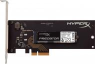 SSD-накопитель Kingston HyperX Predator 960GB M.2 PCI Express 2.0 x4 MLC (SHPM2280P2H/960G)
