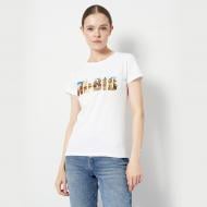 Футболка женская Sol's Imperial Women Львов коллаж DTF11502102/417XXL р.XXL белый