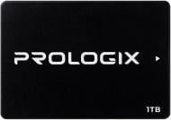 SSD-накопитель PrologiX S360 1000GB 2,5" SATA III TLC (PRO1000GS360)