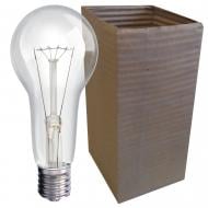 Лампа галогенная Іскра ман Б 230-300 500 Вт E40 230 В (Iскра ман Б 230-300-)