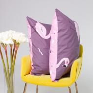 Наволочка Ranforce Elite Milano №22INT 40x60 см мульти MirSon