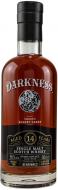 Виски Darkness! Benrinnes 14yo 0,5 л