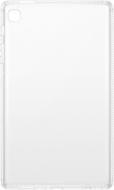 Чехол Samsung Clear Cove Galaxy Tab A7 Lite transparent (EF-QT220TTEGRU)