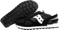 Кроссовки Saucony Shadow Original 2108-518s р.14 черный