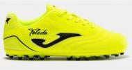 Бутсы Joma Toledo TOJS2409AG р.35,5 желтый