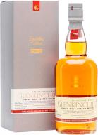 Виски Glenkinchie Distillers Edition 0,7 л