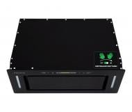 ВИТРИНА! Вытяжка Interline JOLLY BL A/60/GL/K ВИТРИНА! Вытяжка Interline JOLLY BL A/60/GL/K