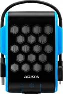 Зовнішній жорсткий диск ADATA HD720 Durable 1 ТБ 2,5" USB 3.0 (AHD720-1TU3-CBL) blue