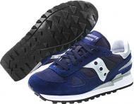 Кроссовки Saucony Shadow Original 2108-523s р.7 синий