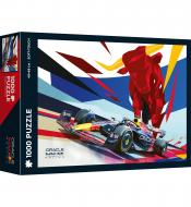 Пазлы Trefl 1000 Soft Touch F1 Red Bull Racing Гран-при Австрии F1-1005250 Пазлы Trefl 1000 Soft Touch F1 Red Bull Racing Гран-при Австрии F1-1005250