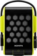 Зовнішній жорсткий диск ADATA HD720 Durable 1 ТБ 2,5" USB 3.0 (AHD720-1TU3-CGR) green