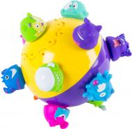 Веселый мячик Spin Master Chuckle Ball SM47100