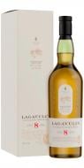 Виски Lagavulin 8 Years Old 0,7 л