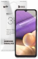 Захисна плівка Samsung 3H Protective Film для Galaxy A32 (GP-TFA325WSATW)