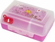 Контейнер Emsa VARIABOLO Принцеса 16х11х7 см з перегородкою