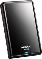 Зовнішній жорсткий диск ADATA HV620 1 ТБ 2,5" USB 3.0 (AHV620-1TU3-CBK) black