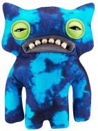 Мягкая игрушка Fuggler Laboratory misfits Чудак с большими глазами голубой 15702B