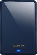 Зовнішній жорсткий диск ADATA HV620S Slim 1 ТБ 2,5" USB 3.0 (AHV620S-1TU3-CBL) blue