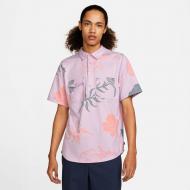 Футболка Nike DM0169-530 р.L рожевий Футболка Nike DM0169-530 р.L рожевий