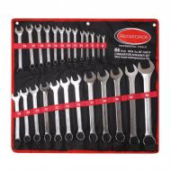 Набор ключей комбинированных ROCKFORCE RF-5261P36