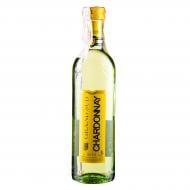 Вино Chardonnay белое сухое 0,25 л