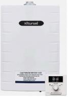 Конденсационный котел ALPHA CONDENSA-24 KITURAMI