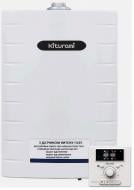 Конденсационный котел ALPHA CONDENSA-24 KITURAMI