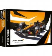 Пазлы Trefl 1000 Soft Touch F1 McLaren F1 Team Чемпионы мира среди конструкторов F1 F1-1005259