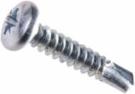 Саморез по металлу 4,8x25 мм 120 шт 9T2482;9T24825-2kp Expert Fix