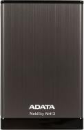 Зовнішній жорсткий диск ADATA NH13 1 ТБ 2,5" USB 3.0 (ANH13-1TU3-CBK) black