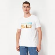 Футболка мужская Sol's Imperial Lviv DTF11500102/419XXL р.XXL белый