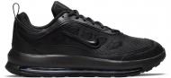 Кросівки чоловічі Nike Air Max AP CU4826-001 р.44 чорні