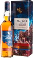 Виски Talisker Distillers Edition 0,7 л