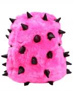 Рюкзак Madpax Moppets Half Fur-Real Pink рожевий