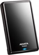 Зовнішній жорсткий диск ADATA HV620 500 ГБ 2,5" USB 3.0 (AHV620-500GU3-CBK) black