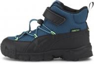 Кроссовки демисезонные Puma MAKA PURETEX V PS DIGI 19291204 р.28,5 синие