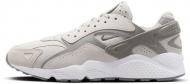 Кроссовки мужские демисезонные Nike AIR HUARACHE RUNNER DZ3306-004 р.40,5 серые