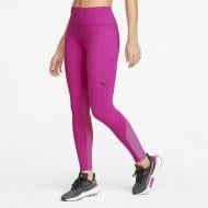Лосины Puma Flawless High Waist 7 8 Tight 52155013 р.L фуксия