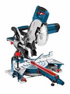 Пила торцовочная Bosch GCM 254 0601B52000