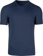 Футболка Camo-Tec Chiton CoolMax р.L синий