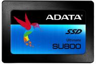 SSD-накопичувач ADATA Ultimate SU800 512GB 2,5" SATA III TLC (ASU800SS-512GT-C)