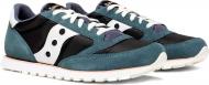 Кроссовки Saucony Jazz Lowpro 2866-240s р. 9 черно-синий Кроссовки Saucony Jazz Lowpro 2866-240s р. 9 черно-синий