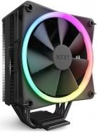 Процессорный кулер T120 RGB (RC-TR120-B1) Black