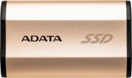 SSD-накопичувач ADATA SE730 250GB USB 3.1 MLC (ASE730-250GU31-CGD)