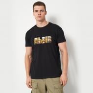 Футболка мужская Sol's Imperial Львов коллаж DTF11500309/420S р.S черный