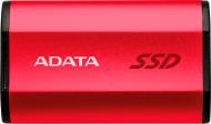 SSD-накопичувач ADATA SE730 250GB USB 3.1 MLC (ASE730-250GU31-CRD)