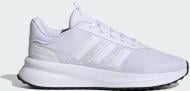 Кроссовки мужские демисезонные Adidas X_PLRPATH ID0466 р.44 2/3 белые